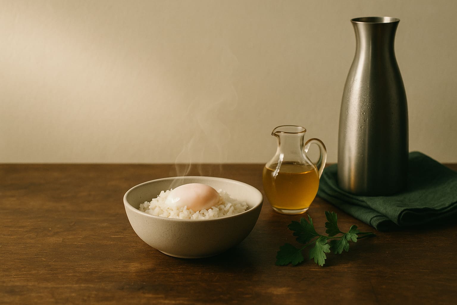 Recovery Nutrition: What Your Body Needs After Intense Training