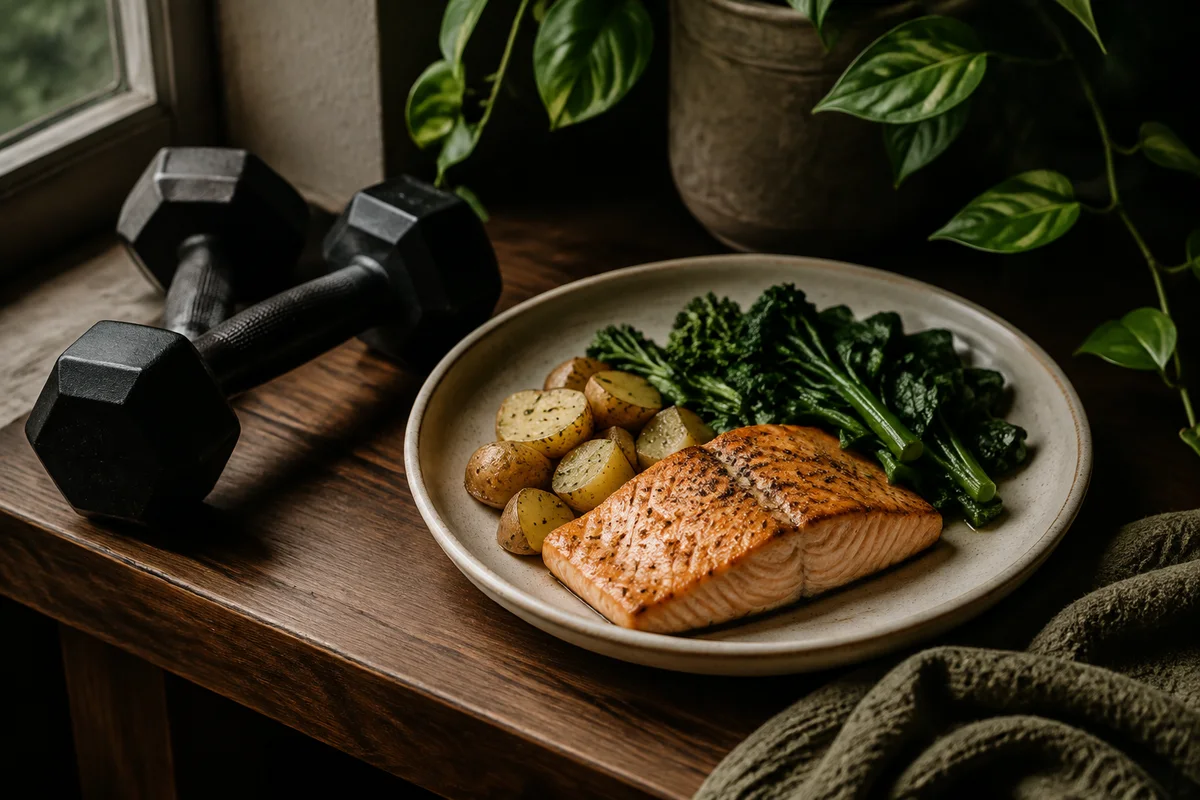 What GLP-1 Trials Actually Show About Muscle Loss