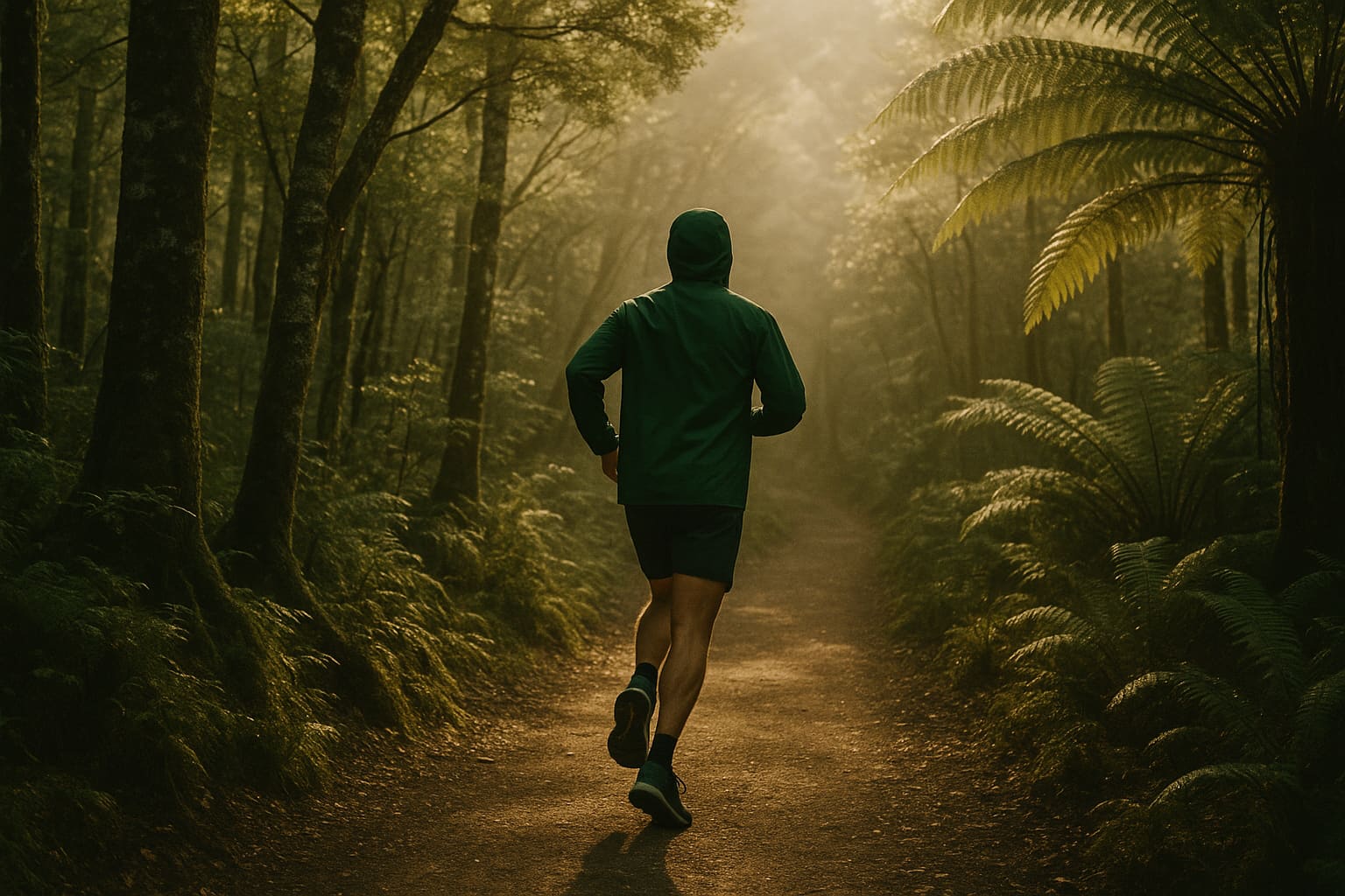 Zone 2 Training Explained: Why It Matters for Longevity