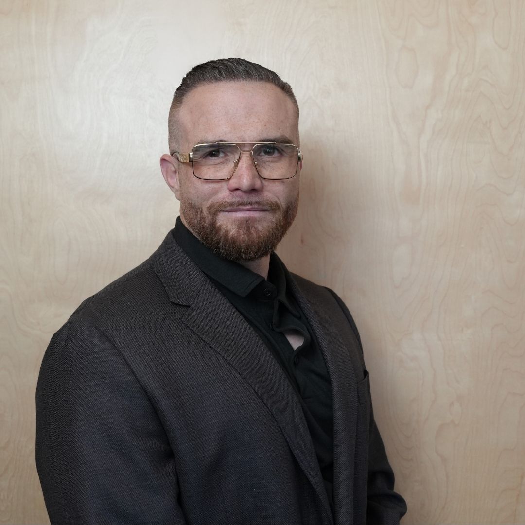 Dr Matt Walley, PhD, founder of Inception Nutrition.