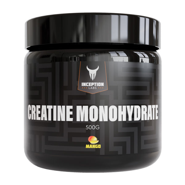 Creatine Monohydrate, Creapure® micronised creatine, the gold standard