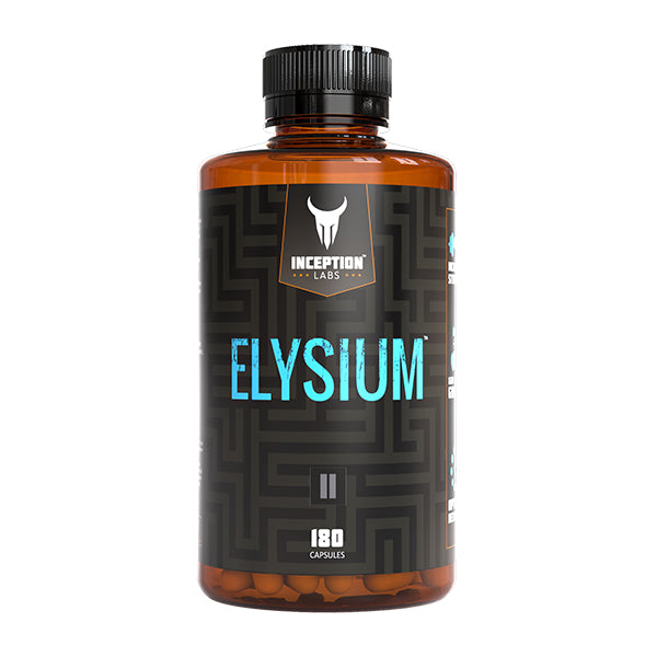 Elysium, Testosterone and estrogen modulator