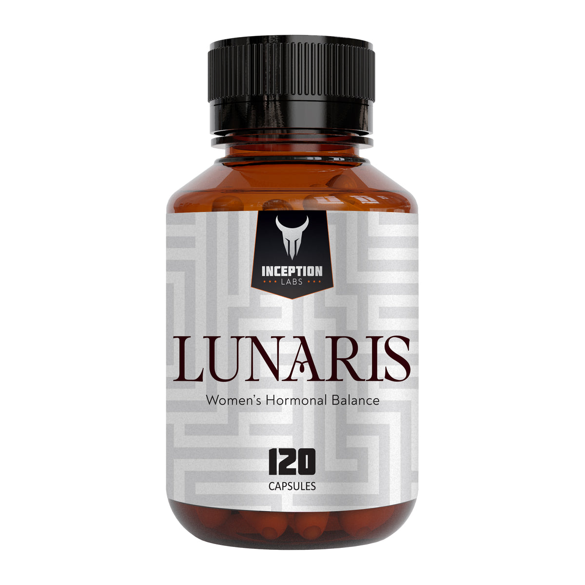 Lunaris, Female hormonal balance and aromatase modulation