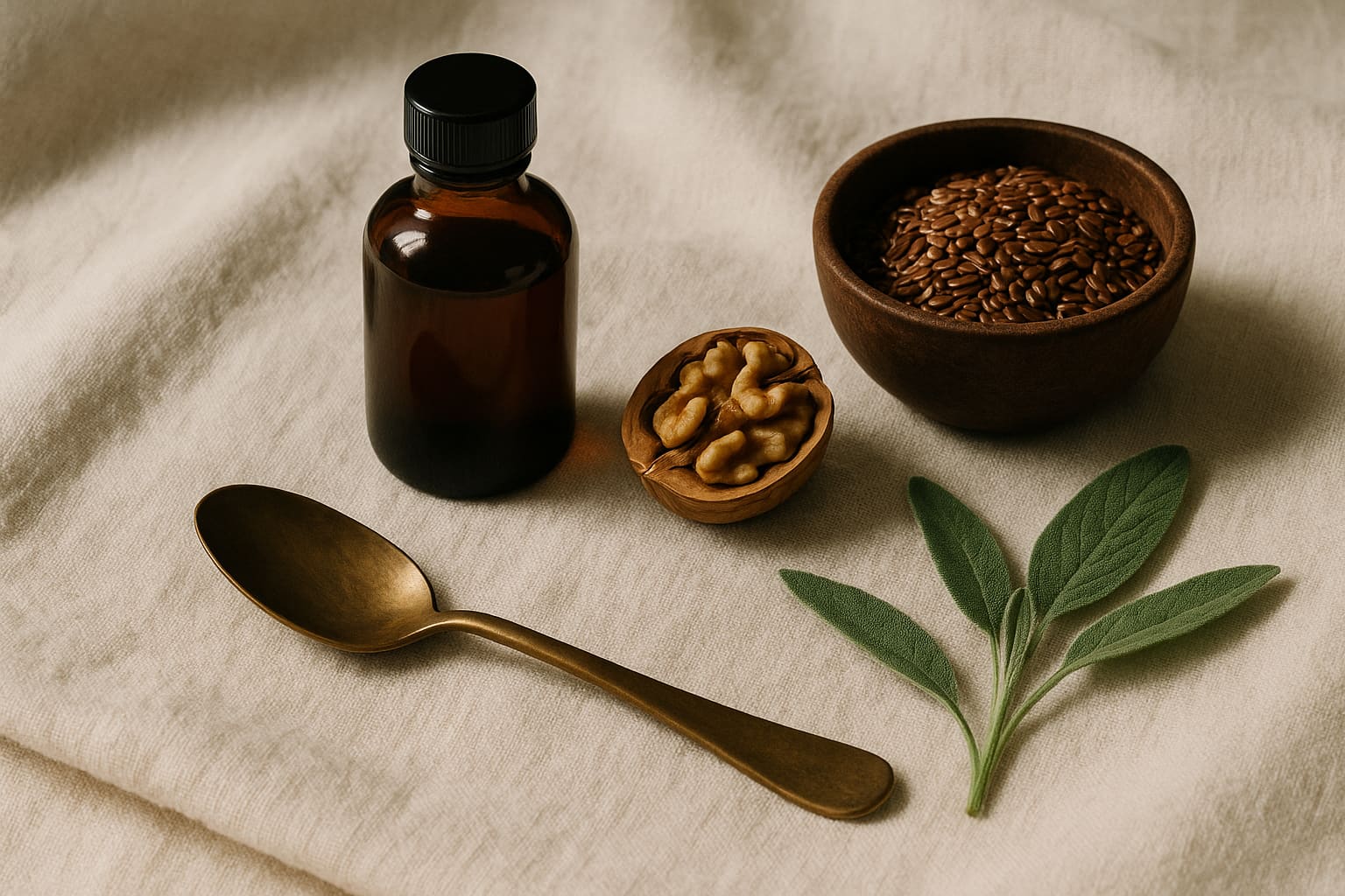Seed Oils: What the 2026 Evidence Actually Says