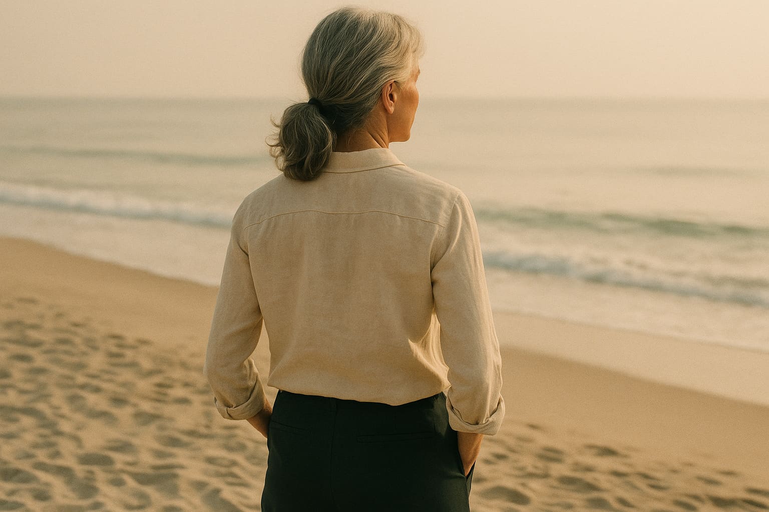 Post-Menopause Body Composition: What Comes Back, What Holds, What Has to be Built