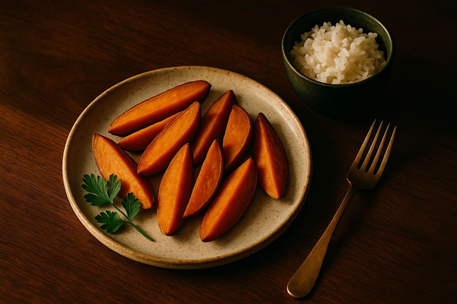 Resistant Starch: The Underused NZ Glycaemic Lever