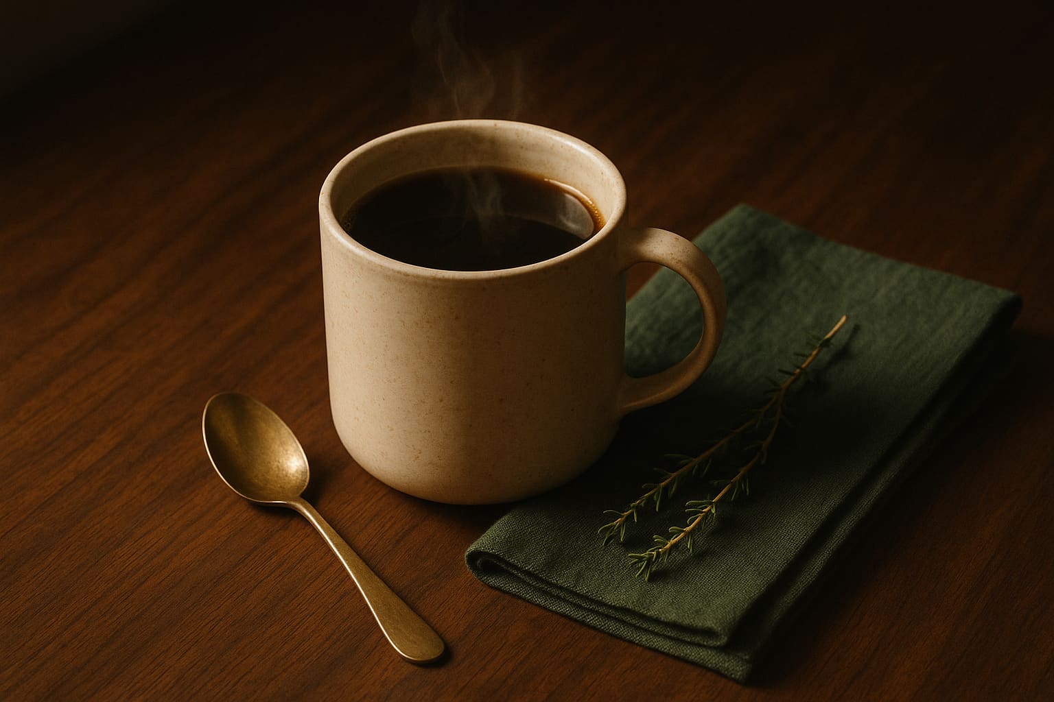 Caffeine and Sleep: Why a 2pm Coffee Still Wrecks Your Night