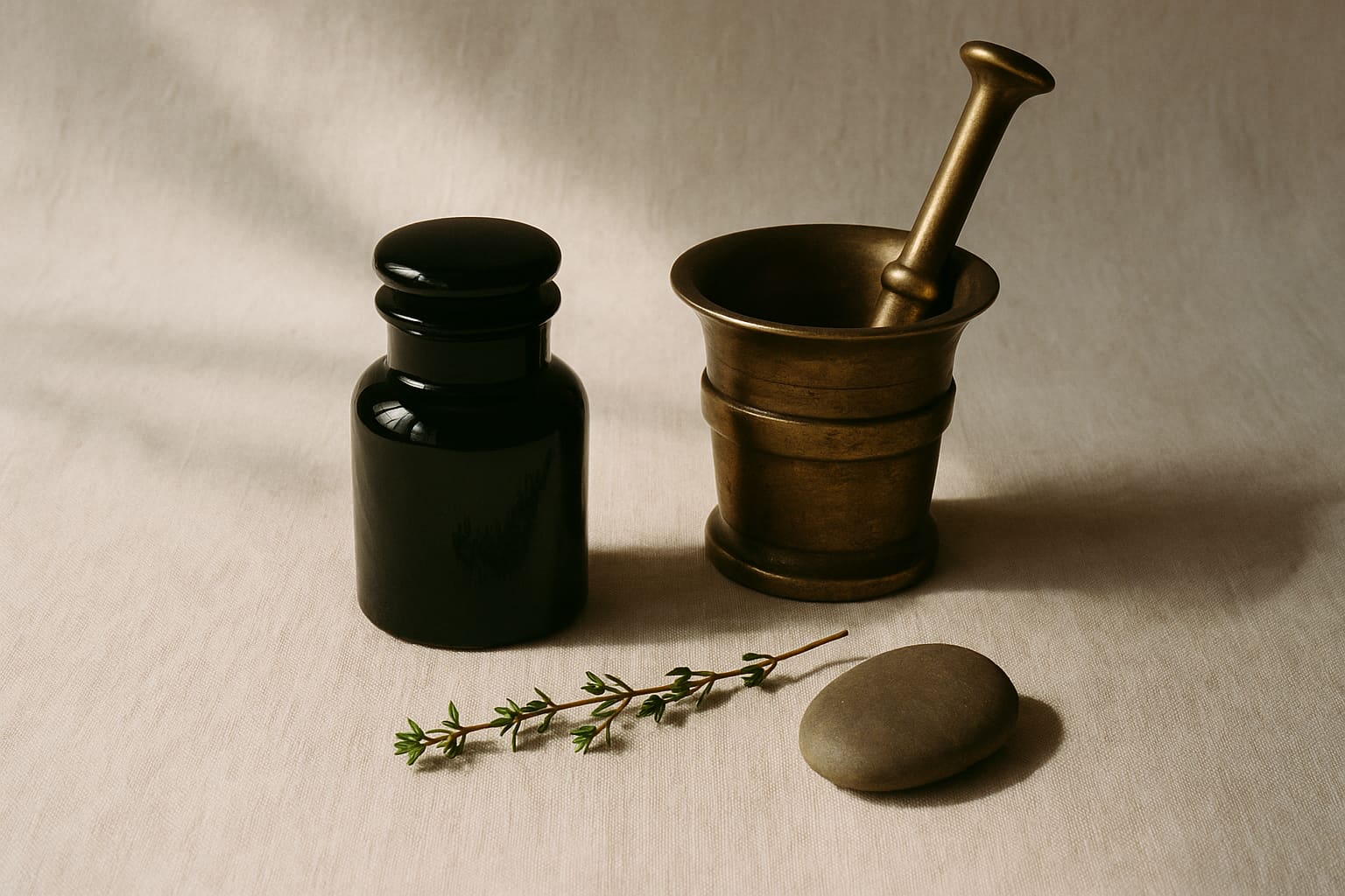 Magnesium Forms Compared: Which Actually Gets Absorbed
