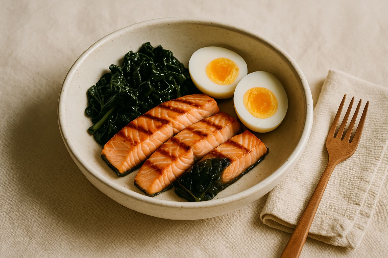 Bone Density After Fifty: The Protein Threshold Most Women Are Below